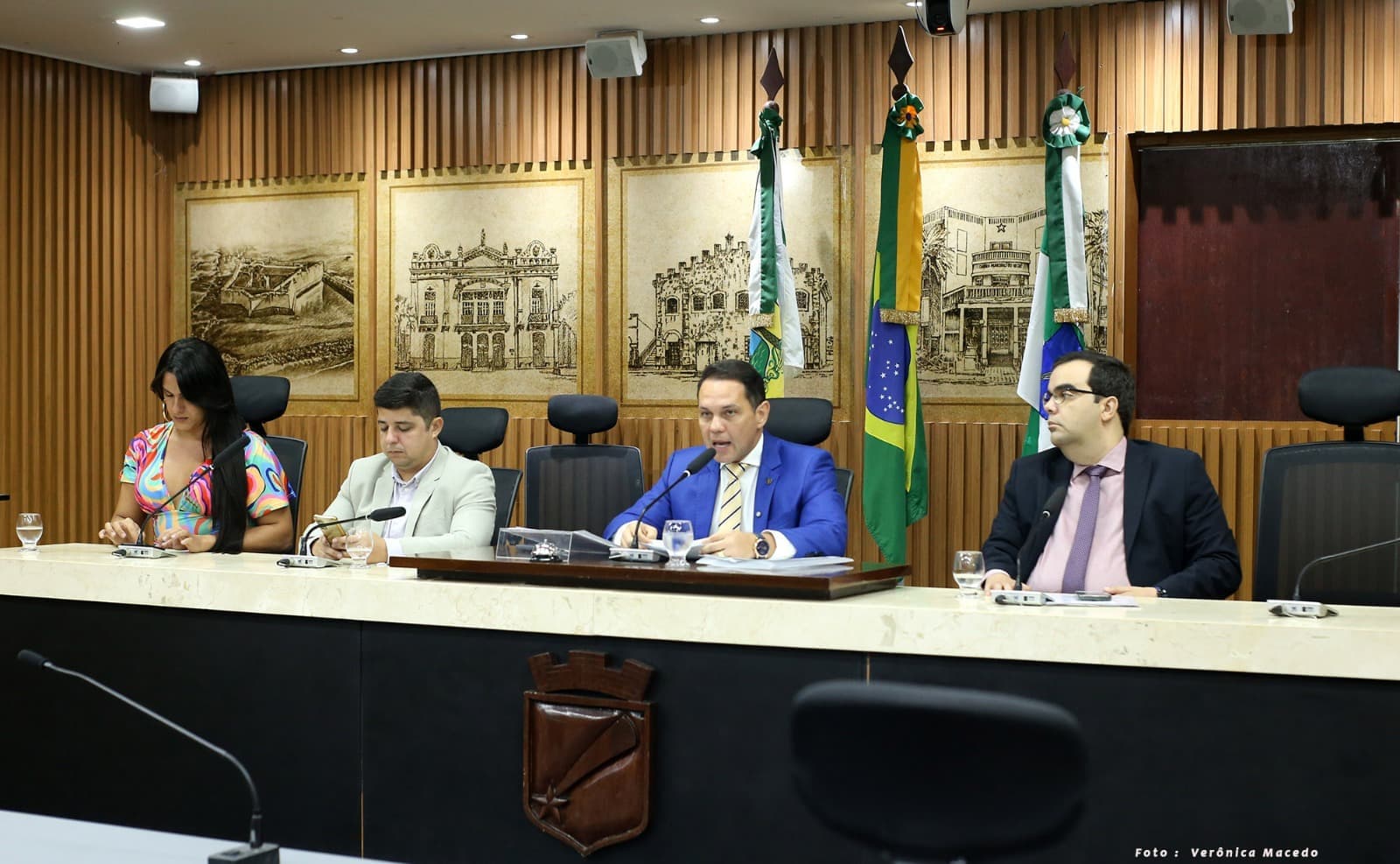 Planos de saúde voltam a ser convocados pela CEI da Câmara de Natal e devem prestar contas sobre negativas a crianças com TEA