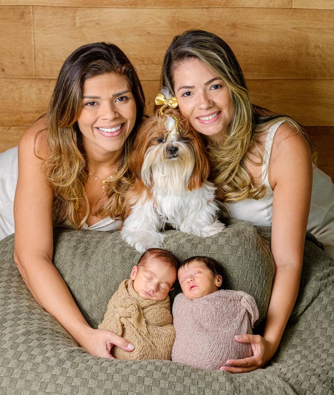 Duas mães, uma gestação: como funciona a reprodução assistida para casais de mulheres