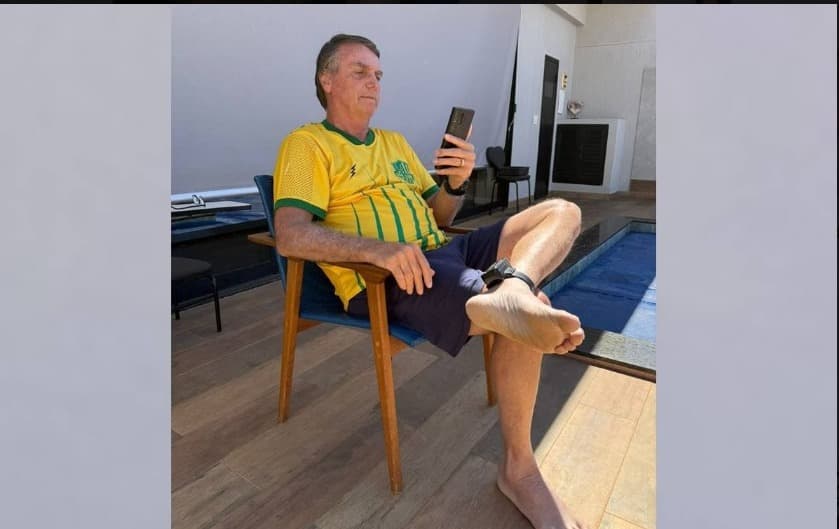 PF abre novo inquérito contra Bolsonaro por fake news sobre Lula