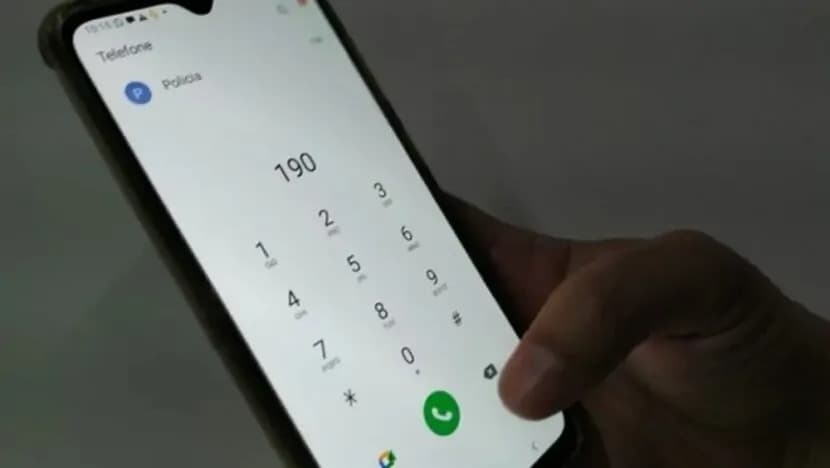 PMRN abre investigação após mulher denunciar que não recebeu socorro do 190 e foi chamada de “louca” por atendente