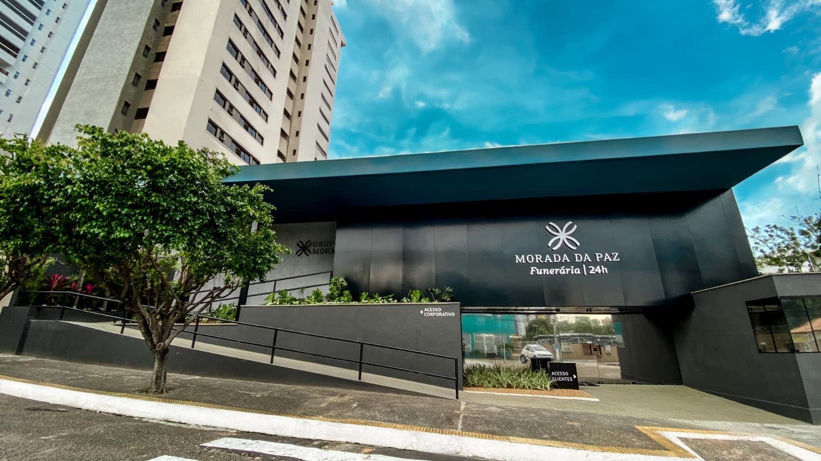 Pelo nono ano consecutivo, Morada da Paz conquista o prêmio internacional Pursuit of Excellence Award 2025