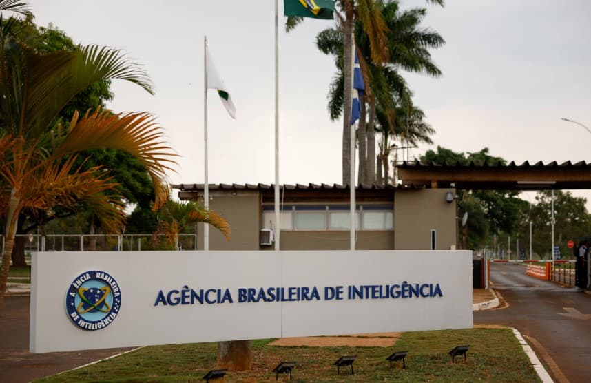 Abin testa ‘WhatsApp estatal' para comunicação interna do governo