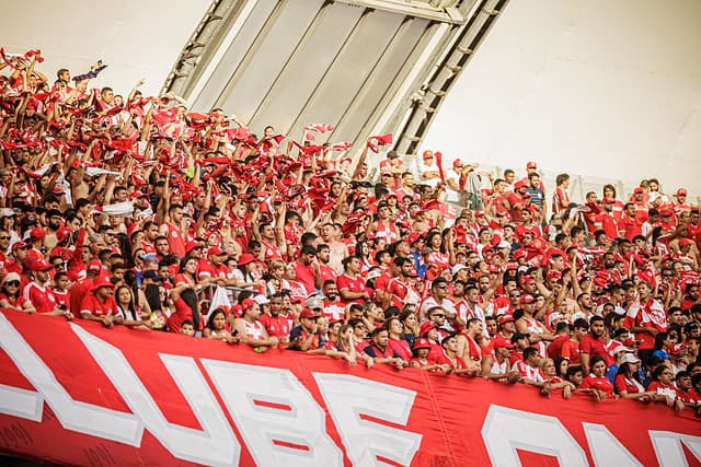 Após PM pedir mudança na data da partida contra o Santa Cruz, América diz que antecipação do jogo do acesso geraria prejuízos financeiros e desportivos