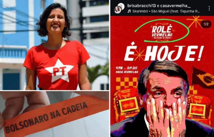 MPRN quer apurar por que Brisa classificou "Rolé Vermelho" como "festa tradicional e festejo popular do município de Natal" para destinar emenda parlamentar