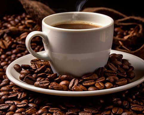 Café dispara quase 40% em 2025 e pesa na mesa do brasileiro