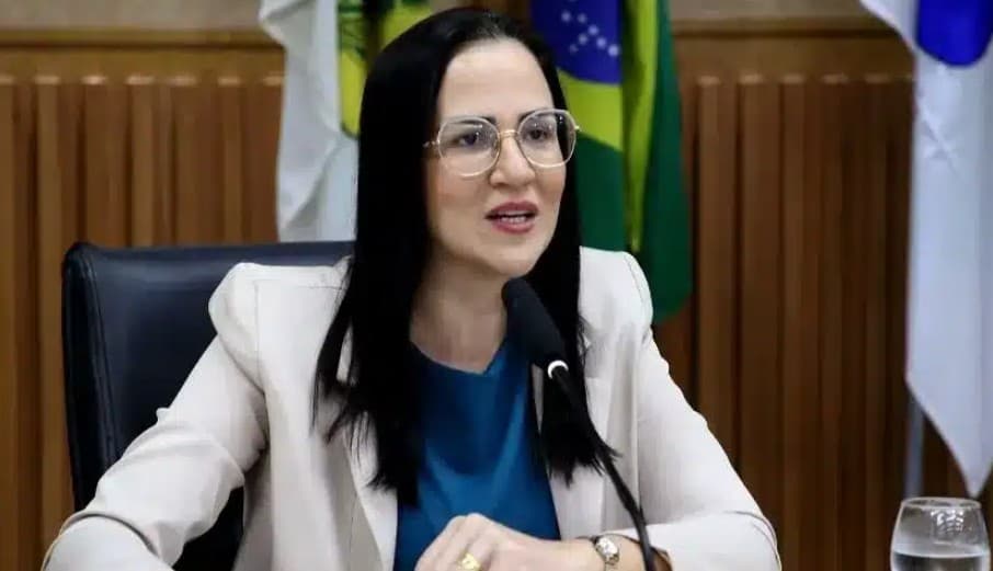 Justiça determina exclusão de fake news contra vereadora Camila Araújo