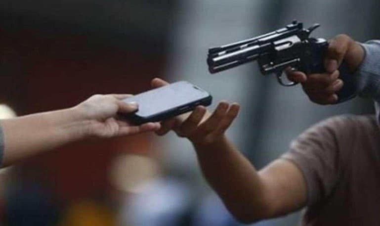 Apenas 6% dos celulares furtados ou roubados no RN são recuperados pela polícia