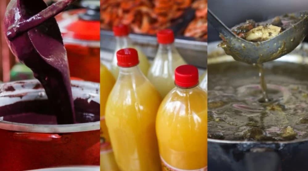 Após proibição, açaí, tucupi e maniçoba são liberados para venda nas áreas oficiais da COP 30, em Belém