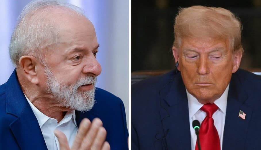 Governo Lula aciona OMC contra tarifaço de Trump