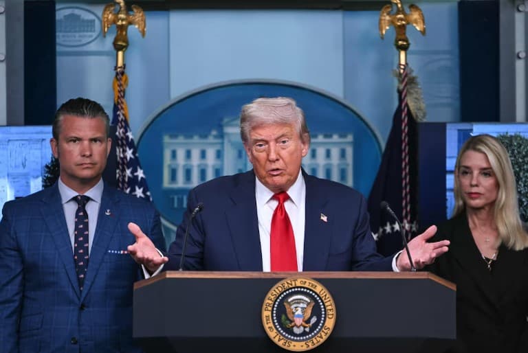 OMC confirma queixa formal do Brasil contra tarifaço de Trump