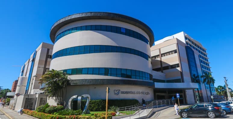Hospital do Coração reafirma parceria com os principais convênios de saúde do estado