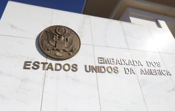 Itamaraty diz a chefe da embaixada dos EUA no Brasil que críticas a Moraes configuram ‘ameaças inaceitáveis'