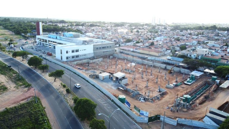 Prefeitura de Natal autoriza crédito de R$ 7,7 milhões para Hospital Municipal