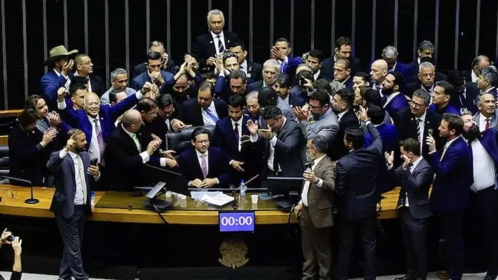 Conselho de Ética da Câmara será responsável por julgar afastamento de deputados que ocuparam mesa diretora; veja membros