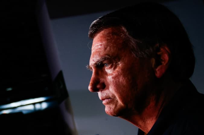 PL diz que PT teme retorno de Bolsonaro à Presidência e promove ‘tentativa infame de assassinato de reputação’
