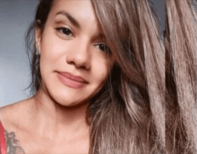 Cirurgia vai ‘restaurar forma e função do rosto' de mulher agredida por namorado, diz hospital