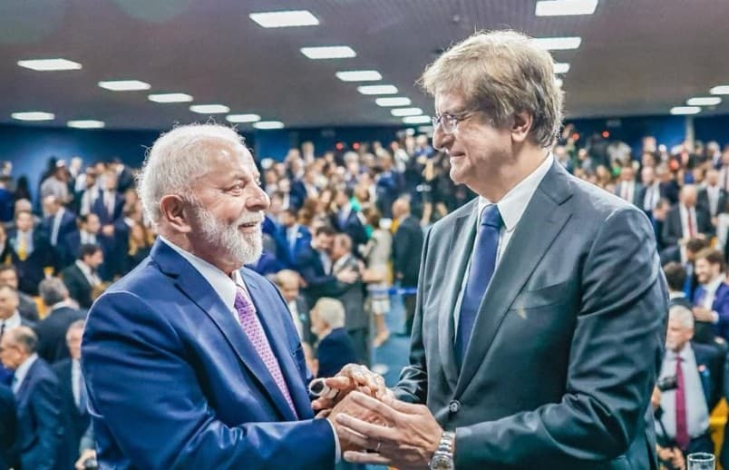Lula assina recondução de Paulo Gonet à PGR por mais 2 anos, às vésperas do julgamento de Bolsonaro