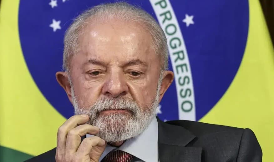 DESASTRE ABSOLUTO: Frase de Lula sobre ‘traficante vítima’ causa estrago monumental na internet com 87% de críticas
