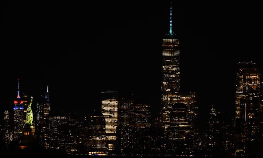 Terremoto de magnitude 3.0 atinge região metropolitana de Nova York