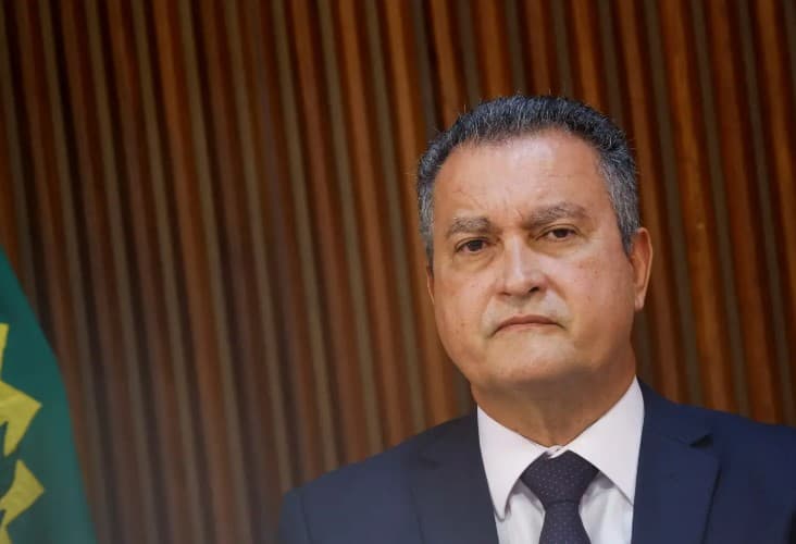 Gonet cita indícios de crime de Rui Costa em compra de respiradores pelo Consórcio Nordeste e pede retomada de inquérito no STJ