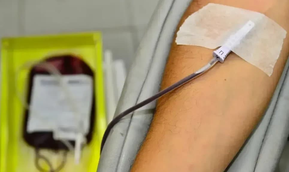STF confirma direito de recusar transfusão de sangue por religião; Supremo rejeitou recurso do Conselho Federal de Medicina que buscava reverter decisão