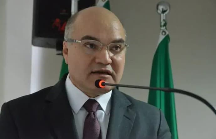 Governo do Estado tem dívida ativa de R$ 44 milhões com a Prefeitura de Natal, diz secretário Vagner Araújo