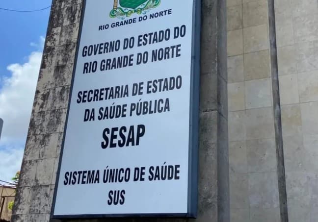 Despesas do RN com saúde caem 68% em 2025 e Justiça aponta “cenário de colapso progressivo”colapso