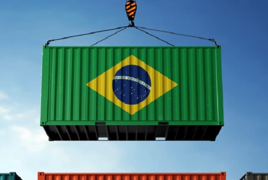 Norte e Nordeste são as regiões mais afetadas pelo tarifaço, diz FGV
