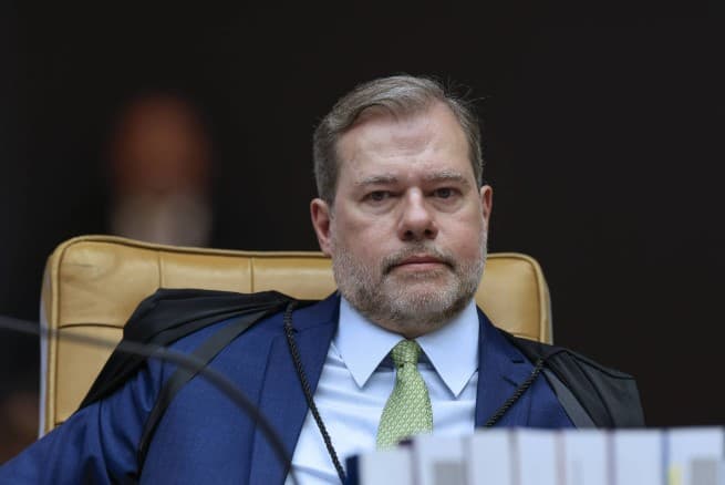 Toffoli pede a Barroso que decida qual ministro ficará responsável por inquéritos sobre fraudes no INSS