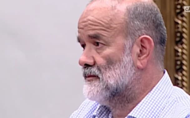 Toffoli anula todos os atos da Lava Jato contra o ex-tesoureiro do PT João Vaccari Netto