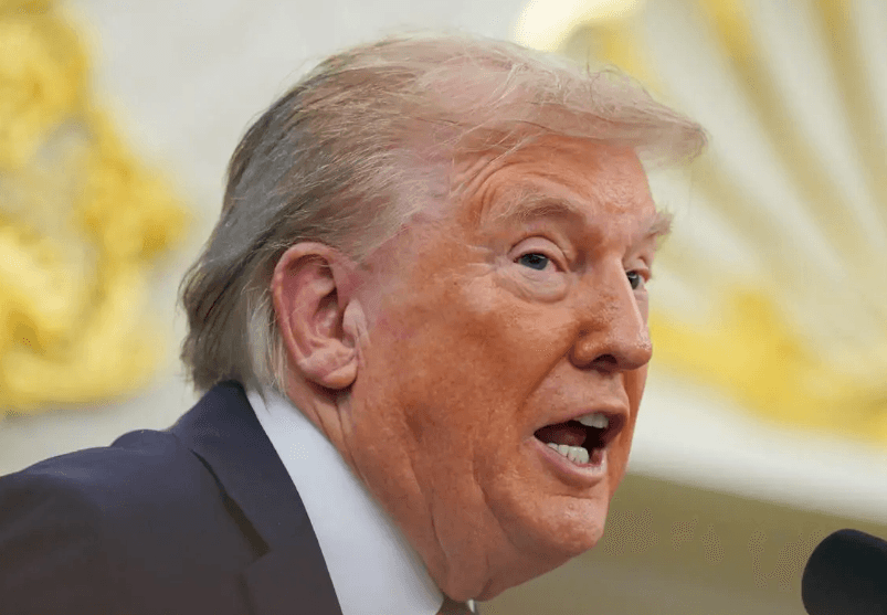Tarifaço: Governo Trump faz audiência com setor privado na investigação sobre Pix e 25 de Março