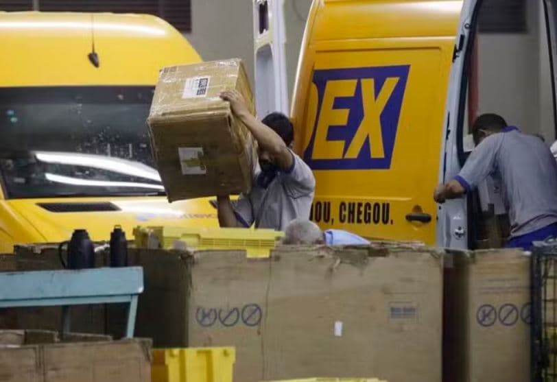 Correios estimam precisar de R$ 7 bi para fechar contas até o fim de 2026