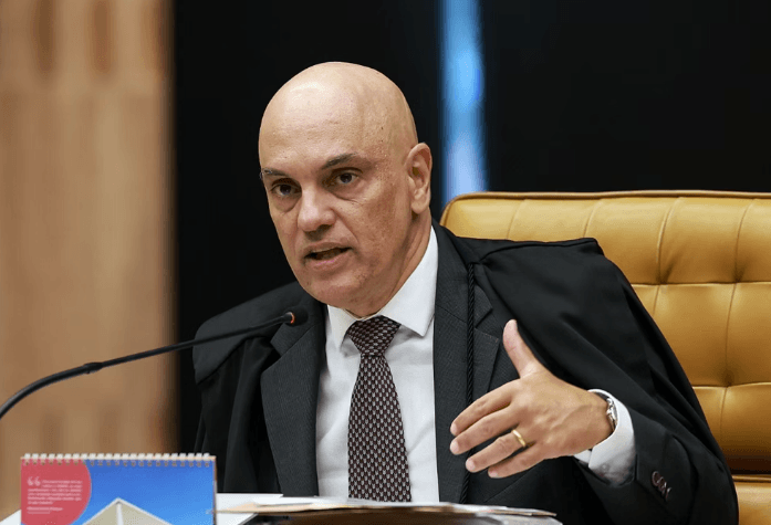 Subsecretário de Trump diz que EUA continuarão tomando ‘medidas cabíveis’ contra Moraes e aliados