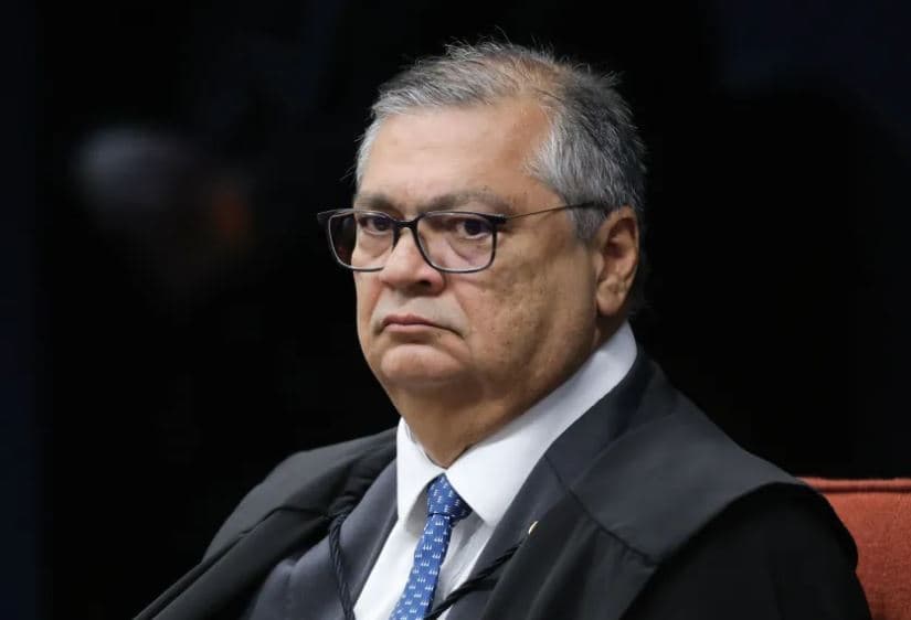 Julgamento dos atos do 8/1 deve ser finalizado com Dino na presidência da 1ª Turma