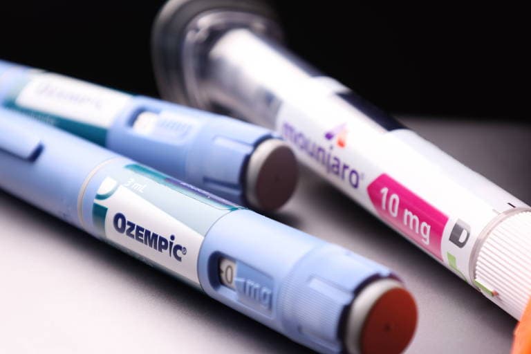 Uso estético de Ozempic traz riscos e pode ser gatilho para distúrbio alimentar