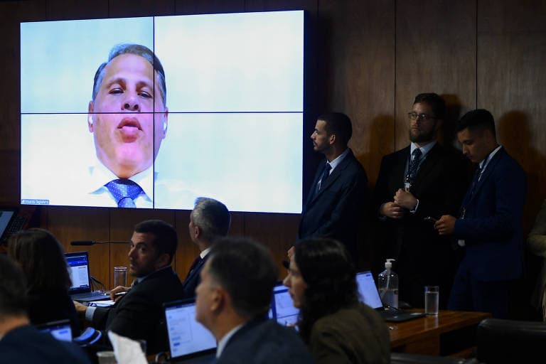 Procuradoria denuncia juiz e ex-assessor de Moraes por peculato e organização criminosa
