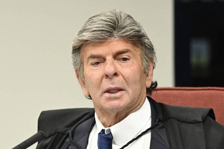 Fux deixa advogados perplexos com absolvição de Bolsonaro e voto ‘muito melhor' do que previam
