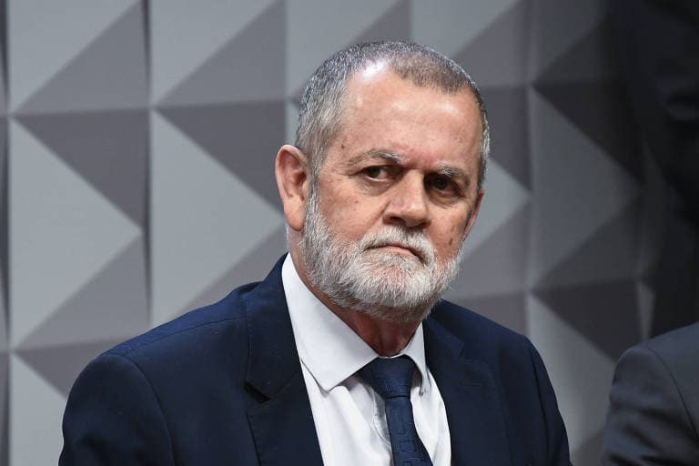 Grupo do ‘Careca do INSS' movimentou R$ 140 mi e venderia derivado de maconha, diz ex-diretor