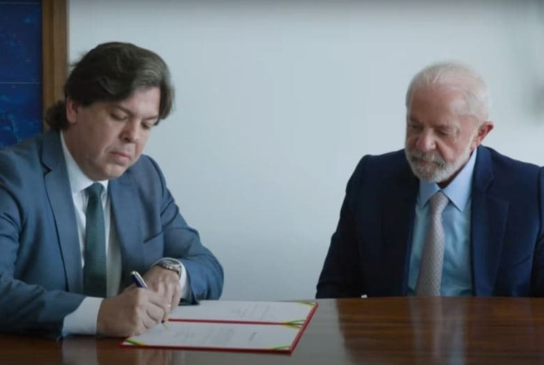Indicado pelo União, ministro das Comunicações quer ficar no cargo