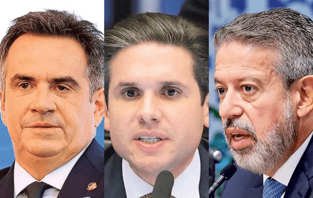 Lula e PT viram obstáculos para Motta, Lira e Ciro Nogueira se posicionarem em 2026