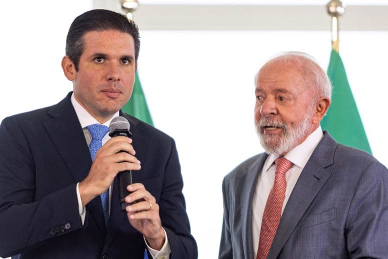 Pressão por anistia cresce e governo traça estratégias para barrá-la