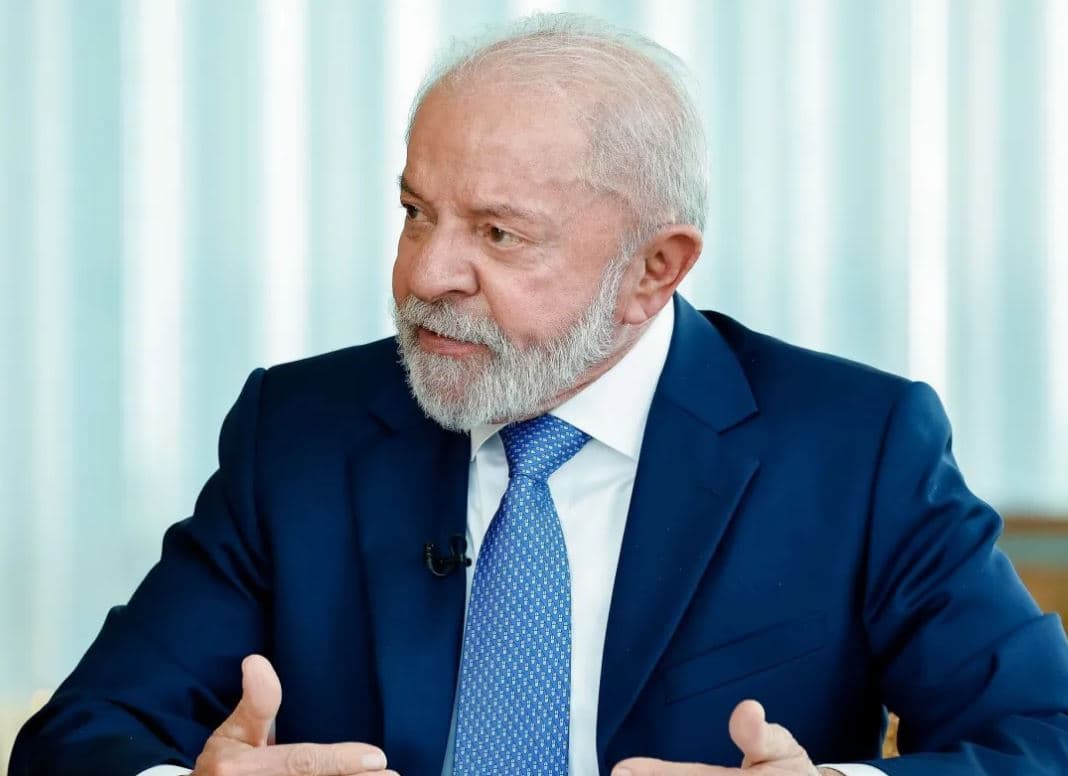 Lula garante visto para Assembleia da ONU, mas comitiva pode ser reduzida