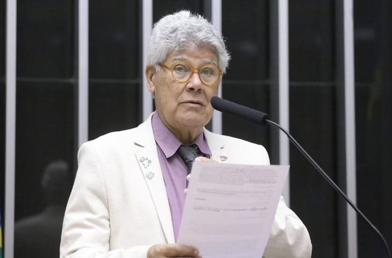 Deputado do Psol convoca audiência na Câmara para discutir Ovnis