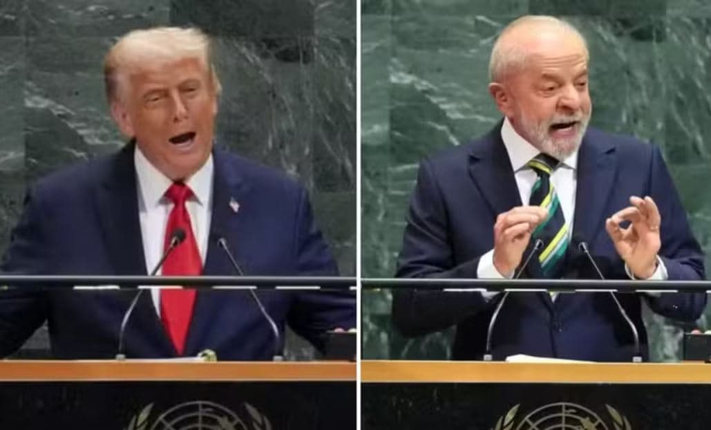 Encontro entre Lula e Trump é primeiro passo para resolução do tarifaço, avalia Alckmin