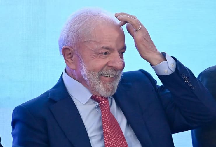 Governo Lula quer medir impacto político de Blindagem e anistia