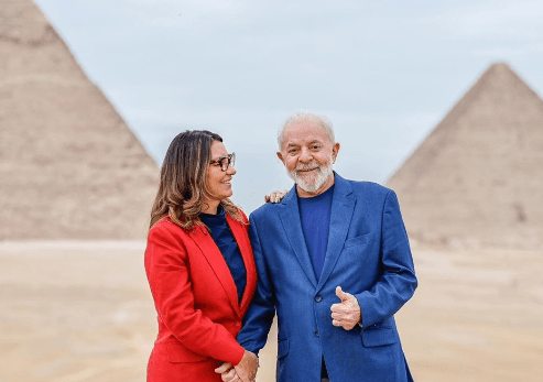 Gasto com viagens de pessoas sem cargo cresceu 213% no governo Lula