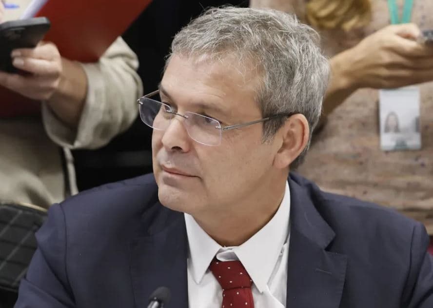 PT aciona STF contra PEC da Blindagem