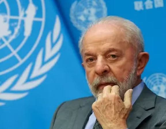 Lula usa tática de aproximação com Trump, mas não vai de ‘peito aberto' para reunião, diz especialista