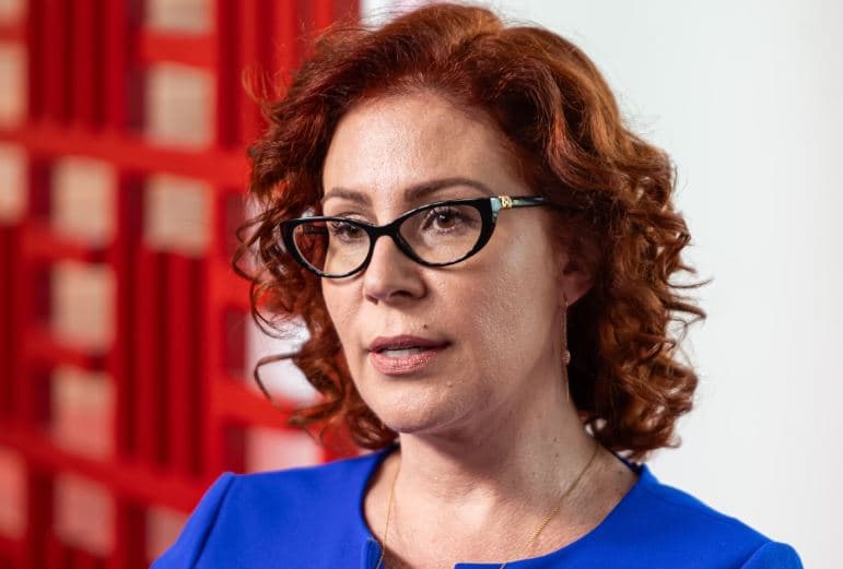 Em relatório a Moraes, PF diz não ver coação de Zambelli contra o STF