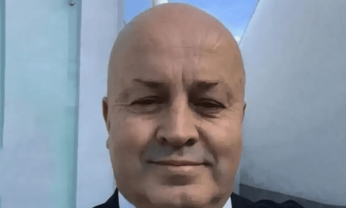 PF prende "Careca do INSS" e empresário Maurício Camisotti